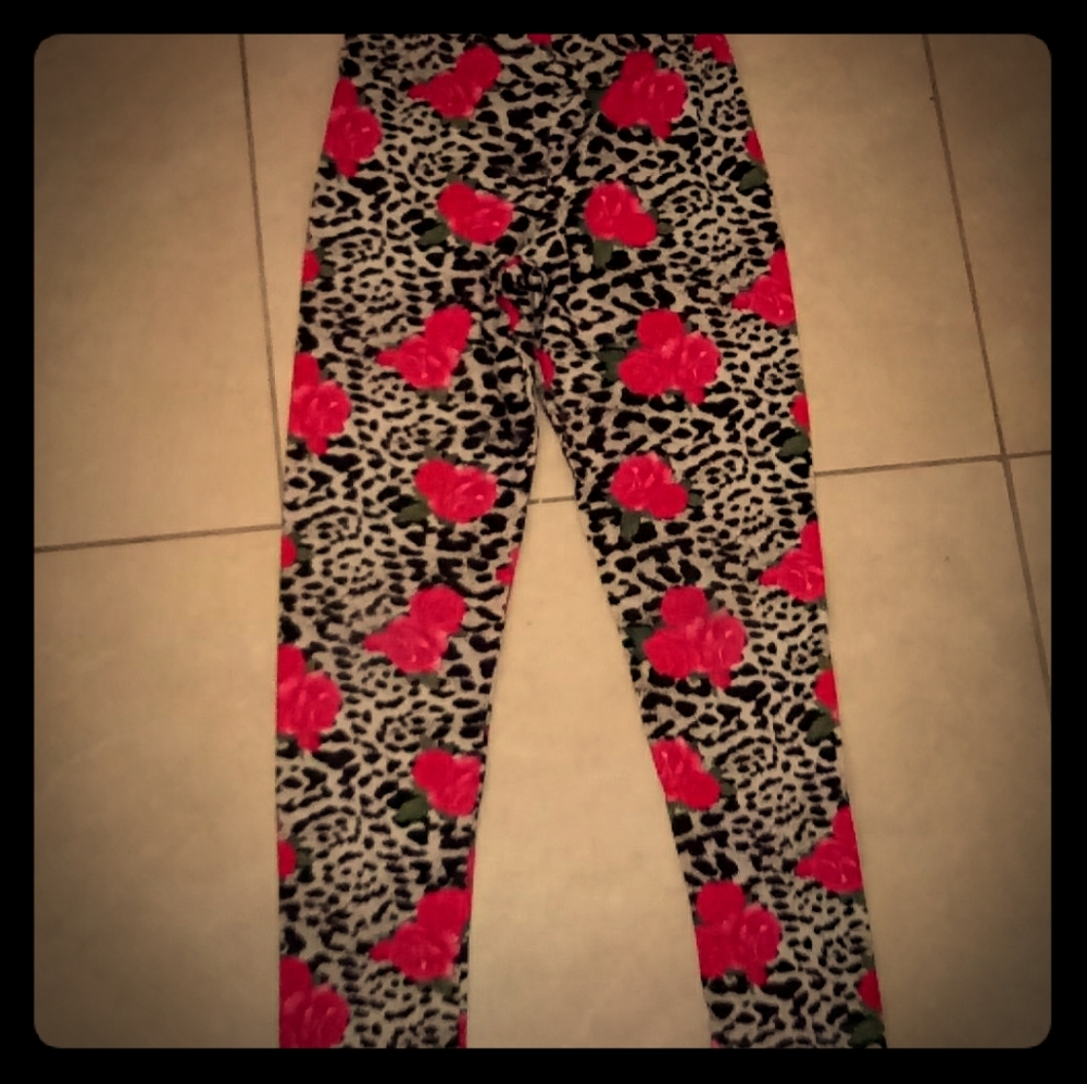 leggings